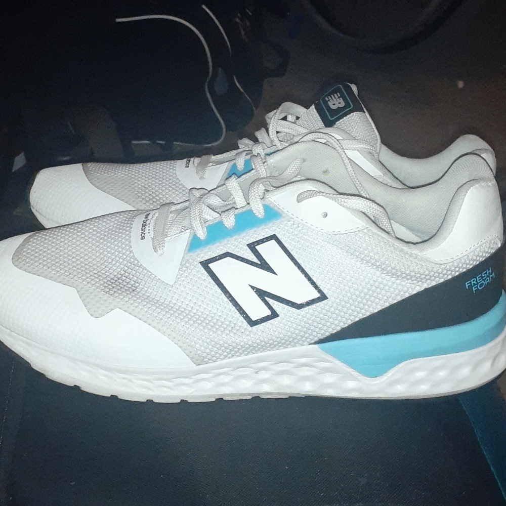 Shoes - Picture 3 of 5